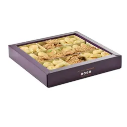 غريبة وبرازق كبيرة